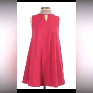 Vintage Gracia swing dress